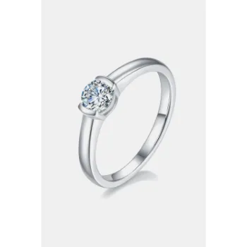 Latest  Sterling Silver Rings